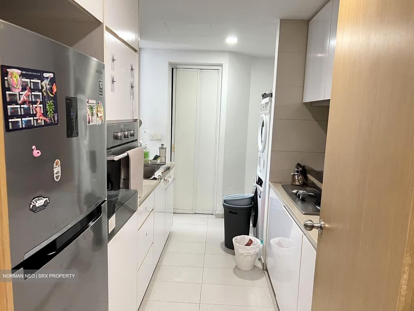 8@Woodleigh (D13), Condominium #548842241
